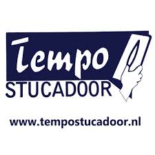 Tempo stucadoor